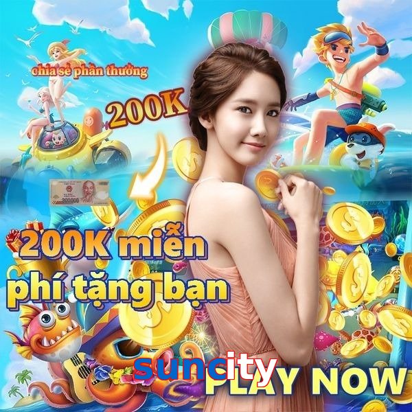 suncity