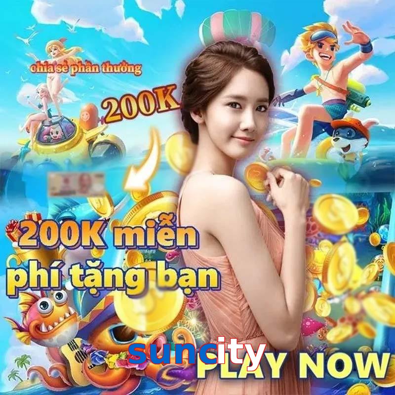 suncity